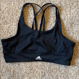 Adidas Climalite Sports Bra